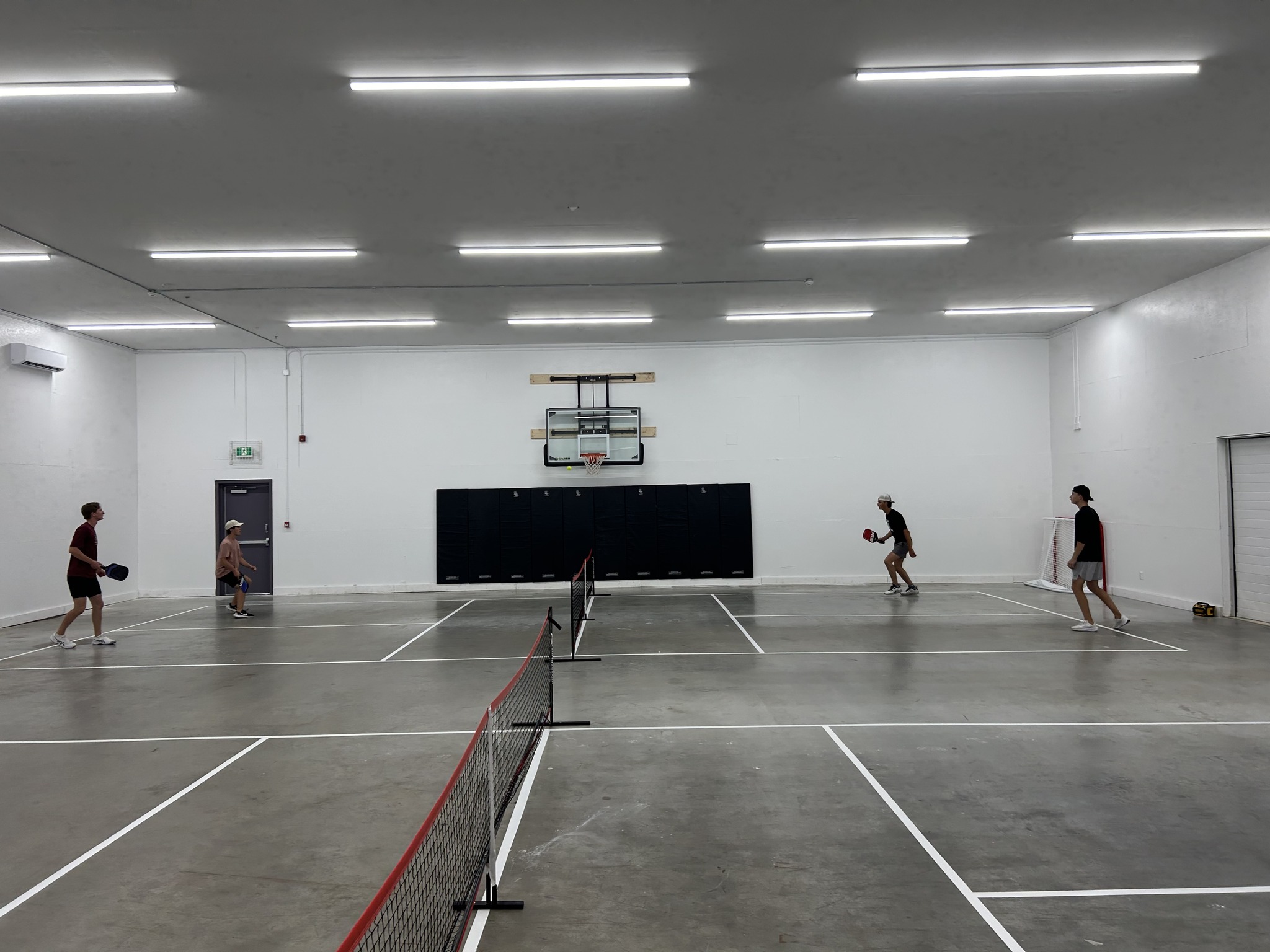 The Bullpen Sports Complex | Conception Bay South